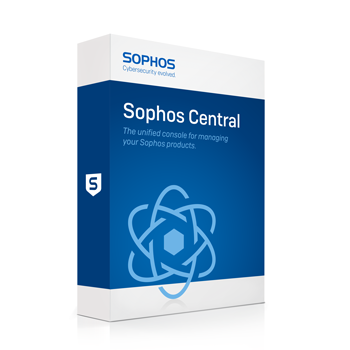 Sophos Central