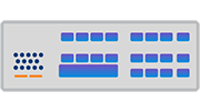 XG Series Appliances