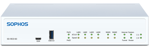 Sophos SD-RED 60