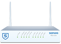 Sophos RED 15 Wireless