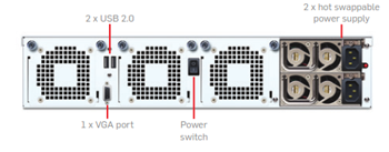 SG 550/ 650 back