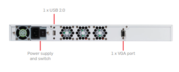 SG 210 230 specs