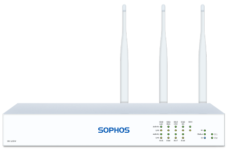 Sophos SG 125w