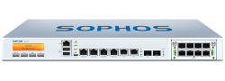 Sophos SG 210