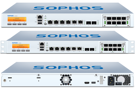 Sophos SG 210