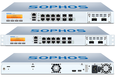 Sophos SG 310