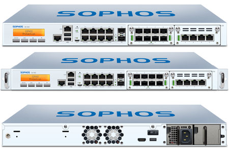 Sophos SG 450