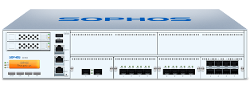 Sophos SG 550