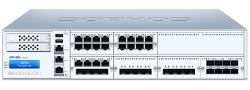 Sophos XG 650