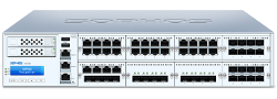 Sophos XG 750