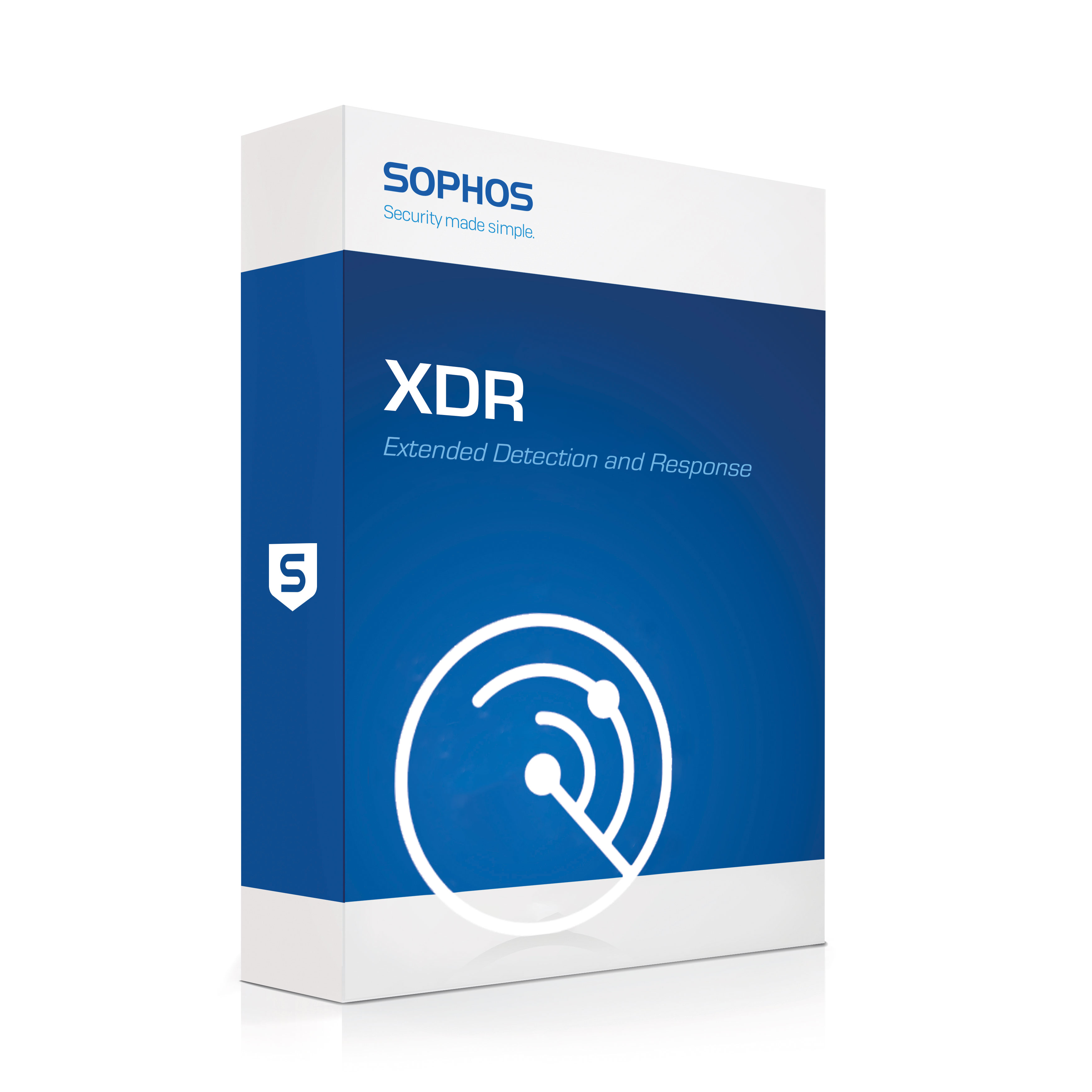 Sophos Central XDR