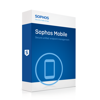 Sophos Mobile