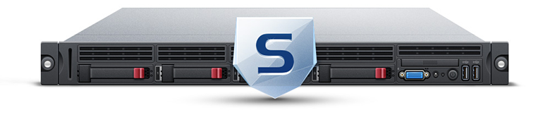 Sophos Server Protection