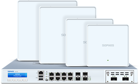 Sophos Wireless Access Points
